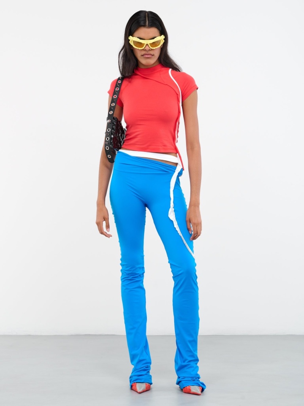 OTTOLINGER DRAPE LOUNGE PANTS
(SALE)